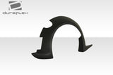 2003-2008 Nissan 350Z Z33 2DR Duraflex Vader 3 Wide Body Kit - 9 Piece
