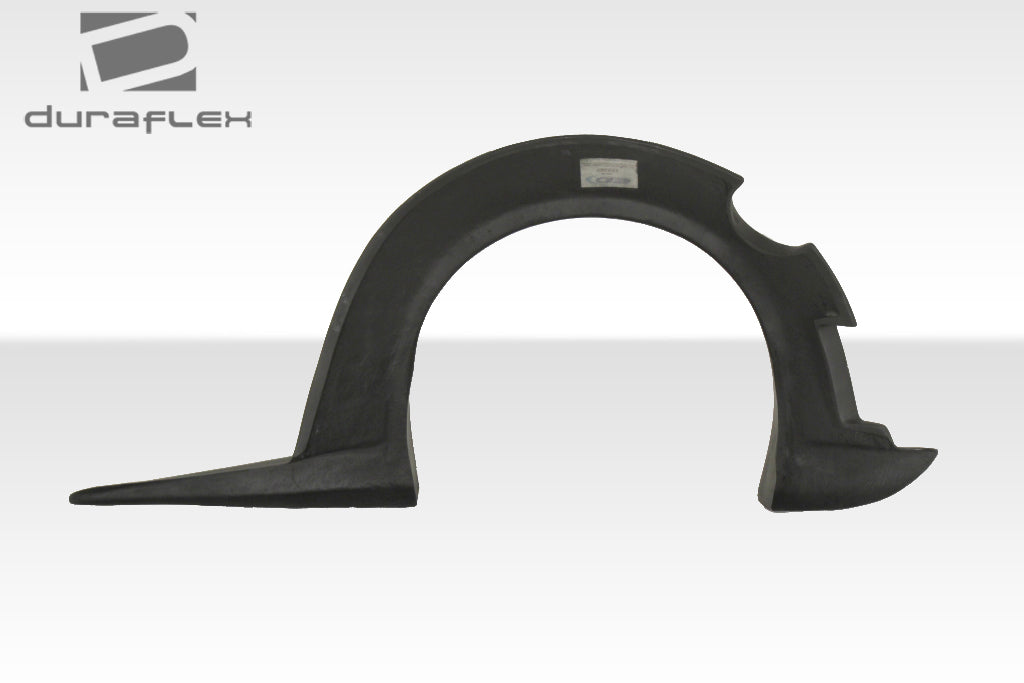 2003-2008 Nissan 350Z Z33 2DR Duraflex Vader 3 Wide Body Kit - 9 Piece