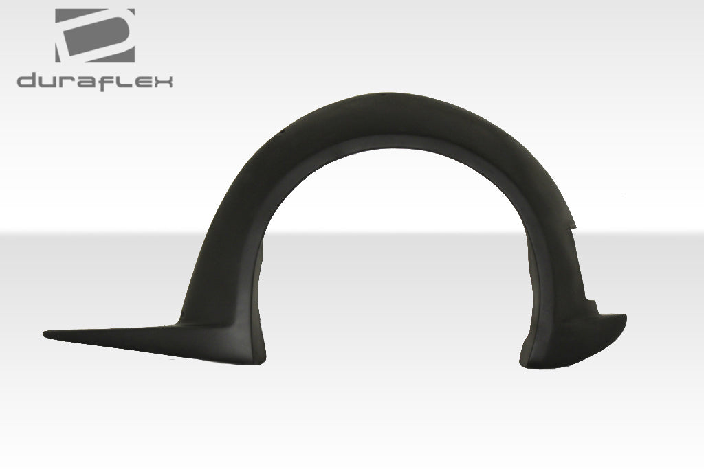2003-2008 Nissan 350Z Z33 2DR Duraflex Vader 3 Wide Body Kit - 9 Piece