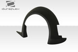 2003-2008 Nissan 350Z Z33 2DR Duraflex Vader 3 Wide Body Kit - 9 Piece