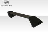 2002-2007 Mitsubishi Lancer / 2003-2006 Mitsubishi Lancer Evolution 8 9 Duraflex Evo 8 Wing Trunk Lid Spoiler - 1 Piece