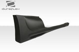 2006-2008 Mitsubishi Eclipse Duraflex Racer Body Kit - 4 Piece