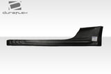 2006-2008 Mitsubishi Eclipse Duraflex Racer Body Kit - 4 Piece
