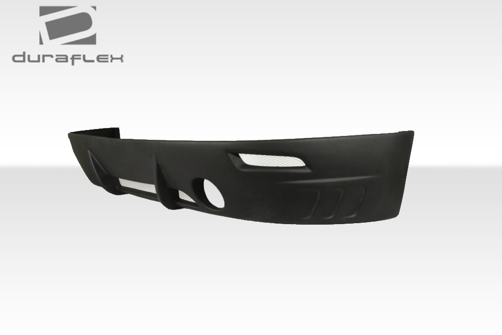 2006-2008 Mitsubishi Eclipse Duraflex Racer Body Kit - 4 Piece
