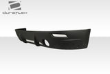 2006-2008 Mitsubishi Eclipse Duraflex Racer Body Kit - 4 Piece