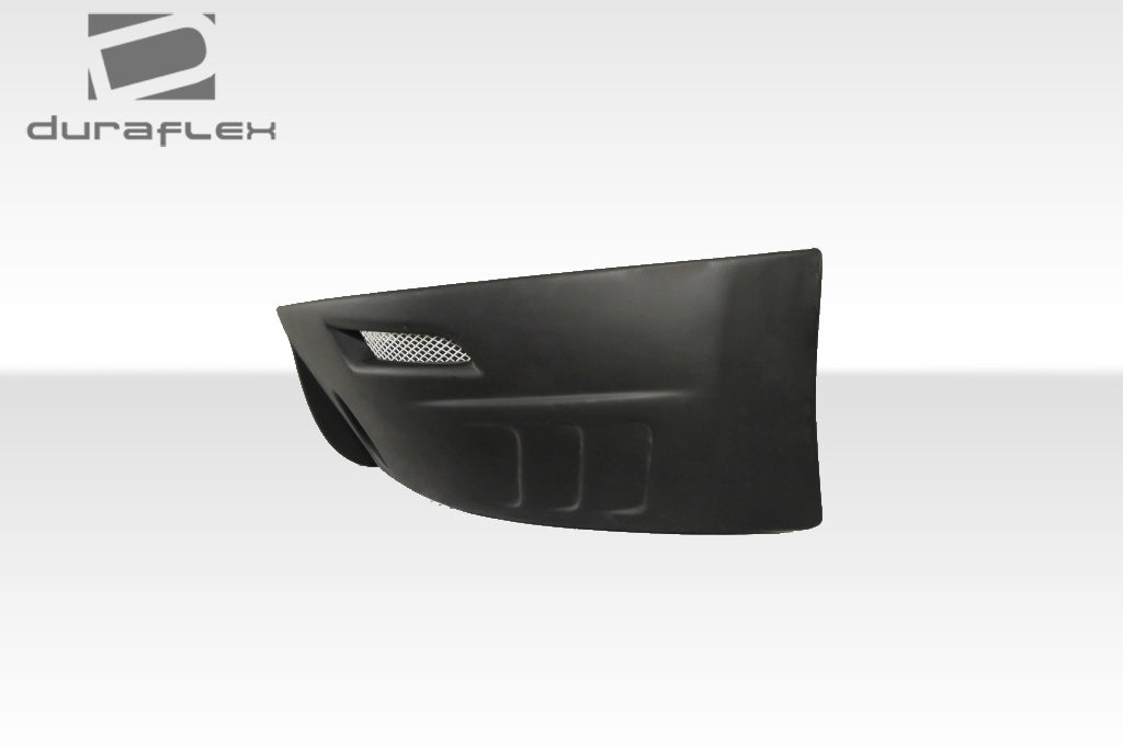 2006-2008 Mitsubishi Eclipse Duraflex Racer Body Kit - 4 Piece