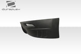 2006-2008 Mitsubishi Eclipse Duraflex Racer Body Kit - 4 Piece