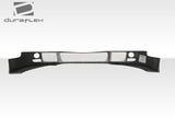 2002-2005 Audi A4 B6 Duraflex Type A Front Lip Under Spoiler Air Dam - 1 Piece