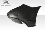 2004-2008 Mazda RX-8 Duraflex Velocity Body Kit - 4 Piece