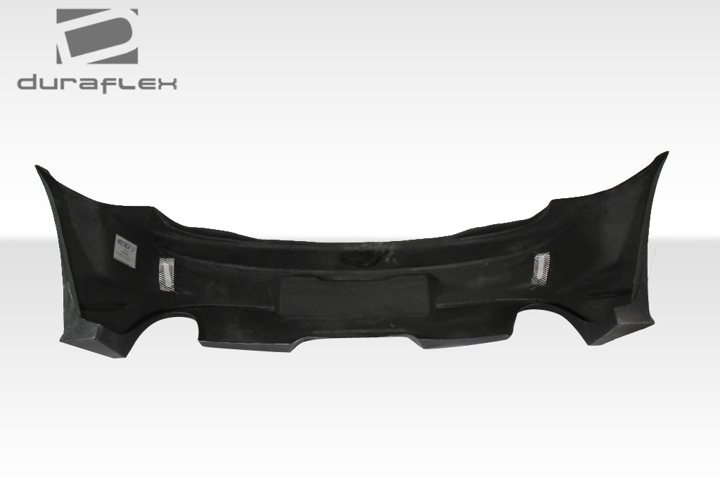 2004-2008 Mazda RX-8 Duraflex Velocity Body Kit - 4 Piece