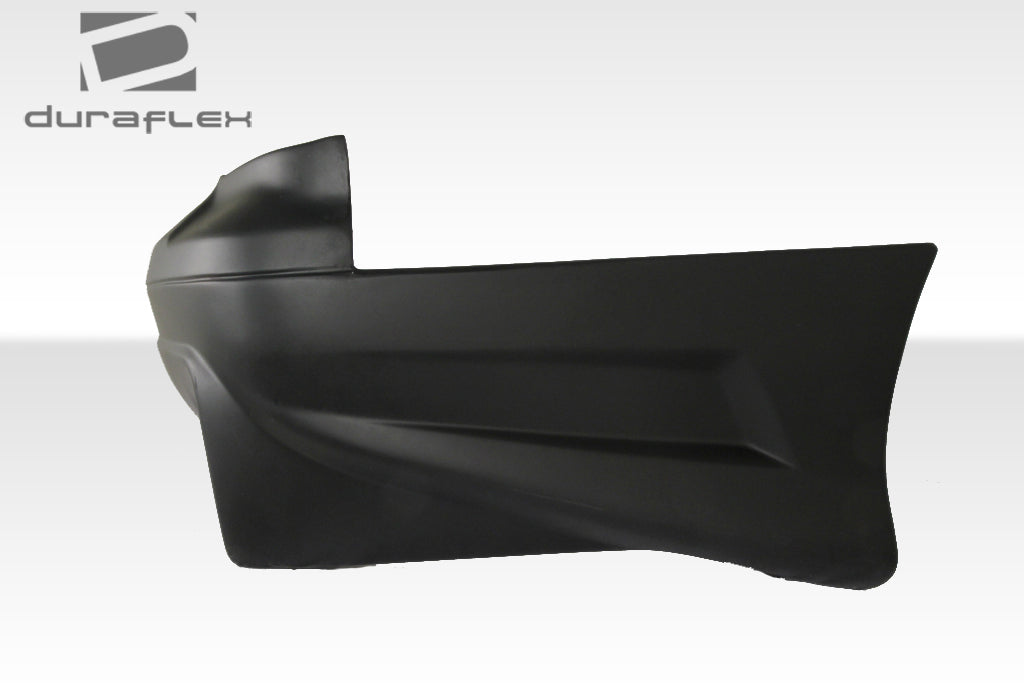 1998-2005 Lexus GS Series GS300 GS400 GS430 Duraflex Cyber Rear Bumper Cover - 1 Piece