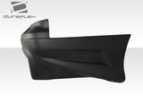 1998-2005 Lexus GS Series GS300 GS400 GS430 Duraflex Cyber Rear Bumper Cover - 1 Piece