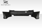 1998-2005 Lexus GS Series GS300 GS400 GS430 Duraflex Cyber Rear Bumper Cover - 1 Piece