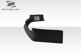 1998-2002 Mercedes CLK W208 Duraflex BR-S Front Lip Under Spoiler Air Dam (base model) - 1 Piece