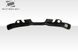 2004-2007 BMW 5 Series E60 Duraflex AC-S Front Lip Under Spoiler Air Dam - 1 Piece (S)