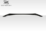 2003-2005 BMW Z4 Duraflex HM-S Front Lip Under Spoiler Air Dam - 1 Piece