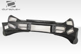 1994-1998 Mitsubishi 3000GT Dodge Stealth Duraflex Fighter Front Bumper Cover - 1 Piece