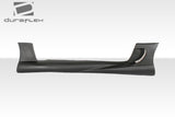 1994-1998 Mitsubishi 3000GT Duraflex Fighter Body Kit - 4 Piece