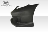 2004-2005 Honda Civic Duraflex TS-1 Front Bumper Cover - 1 Piece