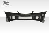 2004-2005 Honda Civic Duraflex TS-1 Front Bumper Cover - 1 Piece