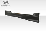 2000-2006 Audi TT 8N Duraflex R-1 Side Skirts Rocker Panels - 2 Piece
