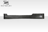 2000-2006 Audi TT 8N Duraflex R-1 Side Skirts Rocker Panels - 2 Piece
