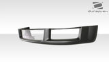 2000-2006 Audi TT 8N Duraflex RS4 Front Lip Under Spoiler Air Dam - 1 Piece