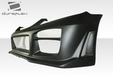 2004-2005 Honda Civic Duraflex R34 Front Bumper Cover - 1 Piece