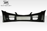 2004-2005 Honda Civic Duraflex R34 Front Bumper Cover - 1 Piece