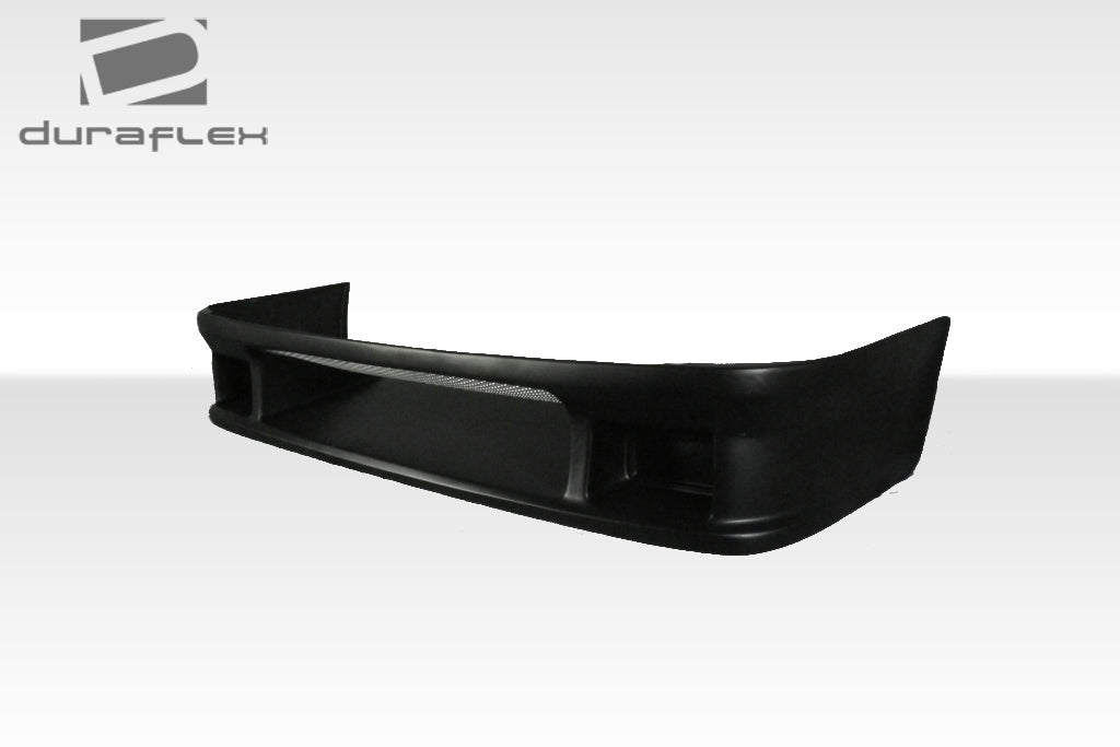 1979-1985 Mazda RX-7 Duraflex M-1 Speed Body Kit - 4 Piece