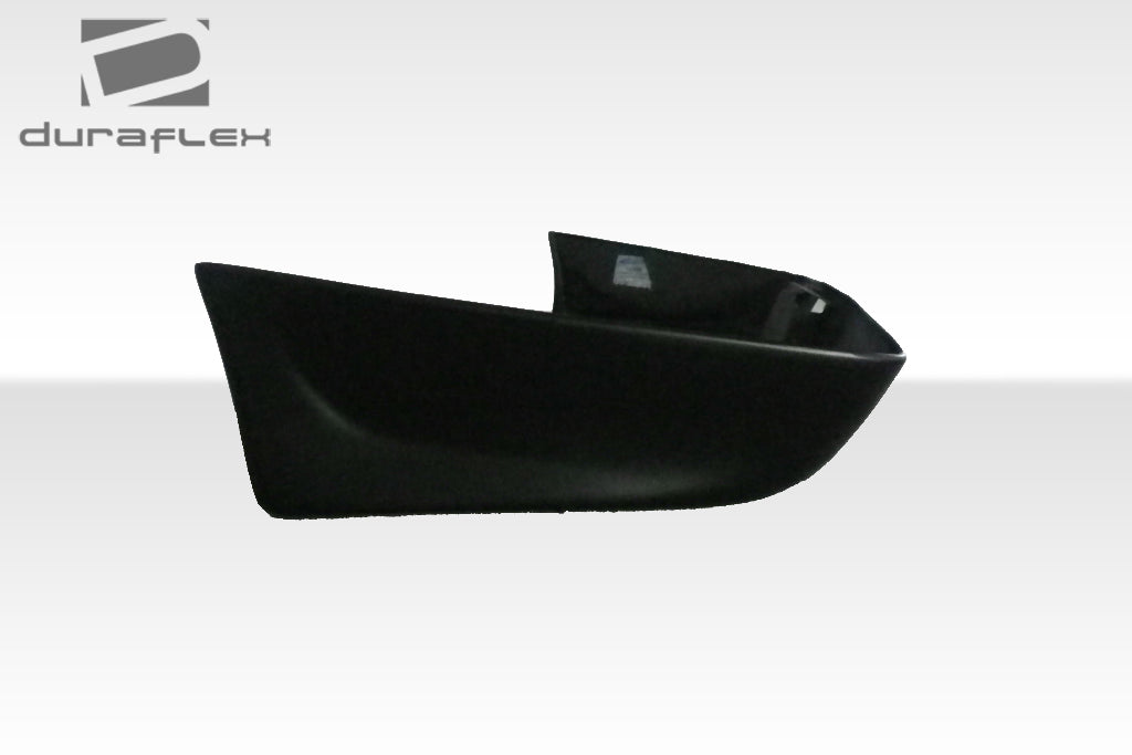 1979-1985 Mazda RX-7 Duraflex M-1 Speed Body Kit - 4 Piece