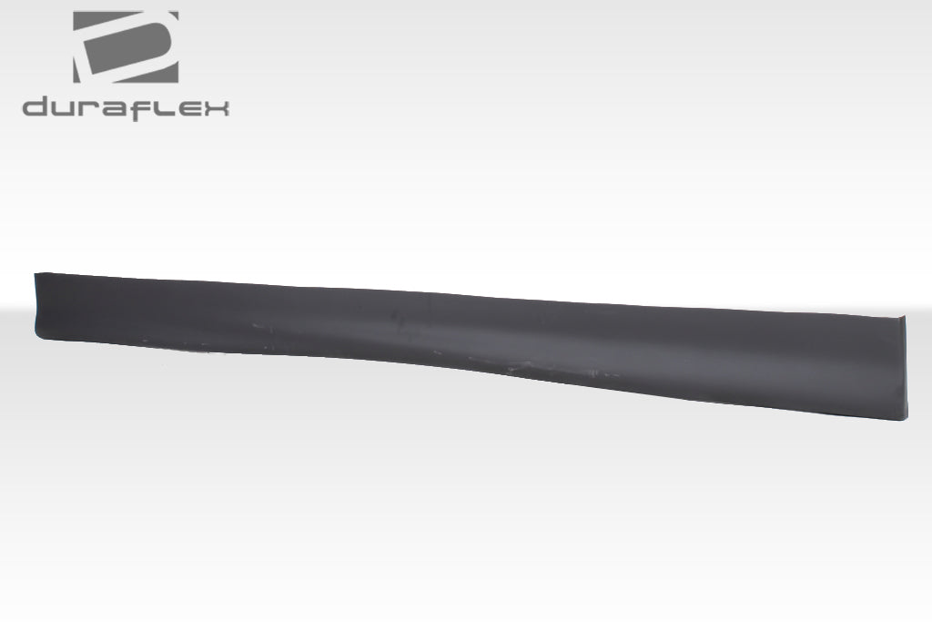 1999-2006 BMW 3 Series E46 Duraflex R-1 Side Skirts Rocker Panels - 2 Piece