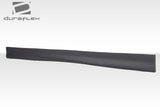 1999-2006 BMW 3 Series E46 Duraflex R-1 Side Skirts Rocker Panels - 2 Piece