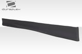 1999-2006 BMW 3 Series E46 Duraflex R-1 Side Skirts Rocker Panels - 2 Piece