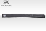 1999-2006 BMW 3 Series E46 Duraflex R-1 Side Skirts Rocker Panels - 2 Piece
