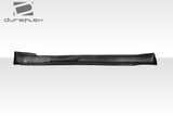 1999-2004 Ford Mustang Duraflex KR-S Side Skirts Rocker Panels - 2 Piece