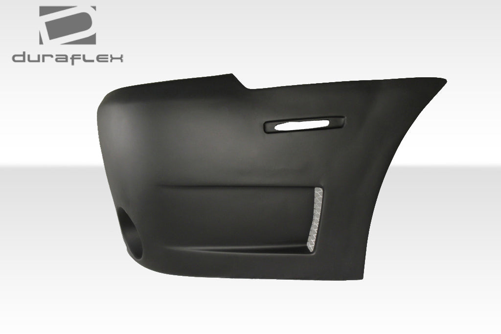 1999-2004 Ford Mustang Duraflex KR-S Rear Bumper Cover - 1 Piece