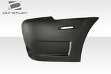 1999-2004 Ford Mustang Duraflex KR-S Rear Bumper Cover - 1 Piece