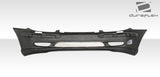2000-2002 Mercedes S Class W220 Duraflex AMG Look Front Bumper Cover - 1 Piece