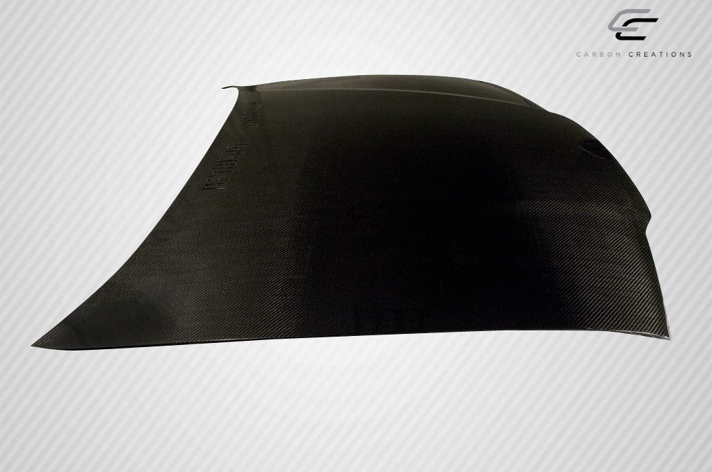 1992-1998 BMW 3 Series M3 E36 2DR Convertible Carbon Creations OEM Look Hood - 1 Piece