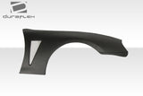 1993-1998 Toyota Supra Duraflex TD3000 Wide Body Kit - 10 Piece
