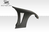1993-1998 Toyota Supra Duraflex TD3000 Wide Body Kit - 10 Piece