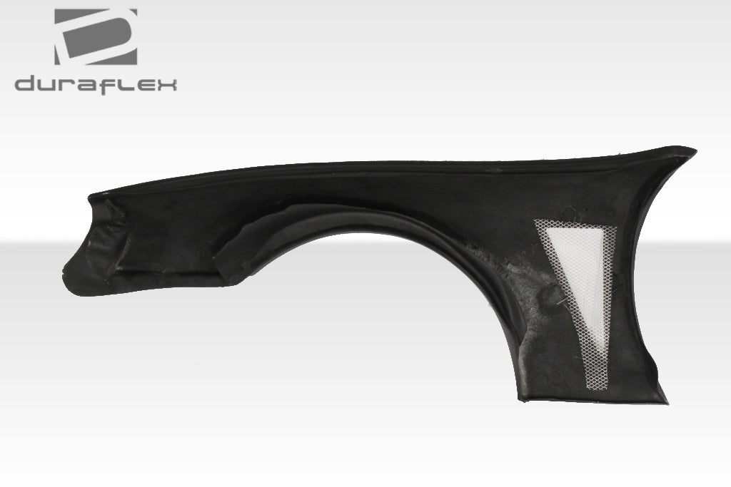 1993-1998 Toyota Supra Duraflex TD3000 Wide Body Kit - 10 Piece