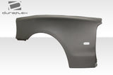 1993-1998 Toyota Supra Duraflex TD3000 Wide Body Kit - 10 Piece