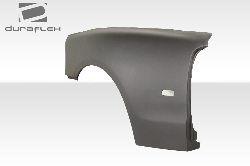 1993-1998 Toyota Supra Duraflex TD3000 Wide Body Kit - 10 Piece