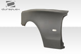 1993-1998 Toyota Supra Duraflex TD3000 Wide Body Kit - 10 Piece