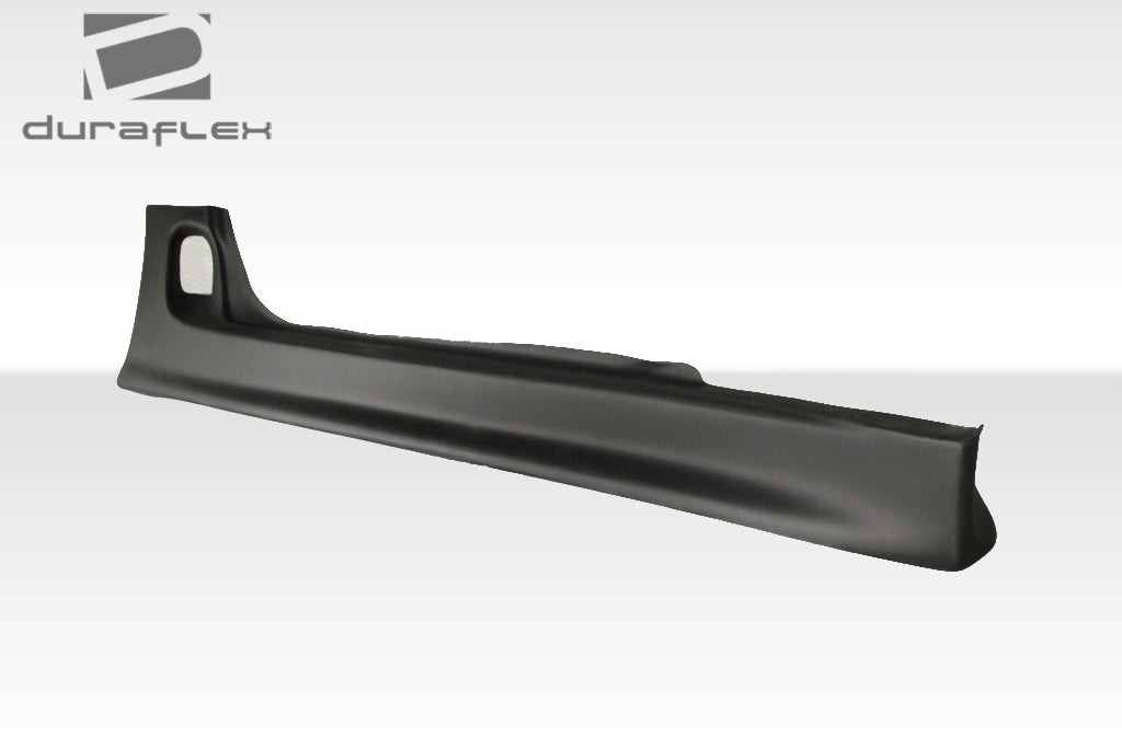 1993-1998 Toyota Supra Duraflex TD3000 Wide Body Kit - 10 Piece