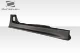 1993-1998 Toyota Supra Duraflex TD3000 Wide Body Kit - 10 Piece