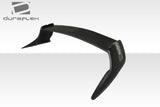 1993-1998 Toyota Supra Duraflex TD3000 Wing Trunk Lid Spoiler - 1 Piece