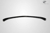 2003-2005 Mitsubishi Lancer Evolution 8 Carbon Creations Demon Front Lip Under Spoiler Air Dam - 1 Piece